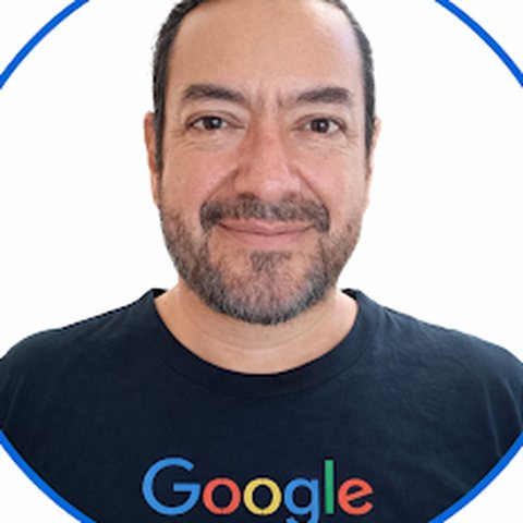 Francisco Meza, Google Ads & ChatGPT Ads Manager